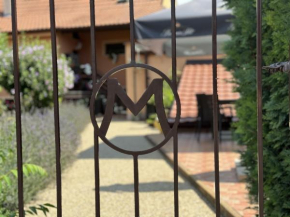 Penzion Miromar, Podivín